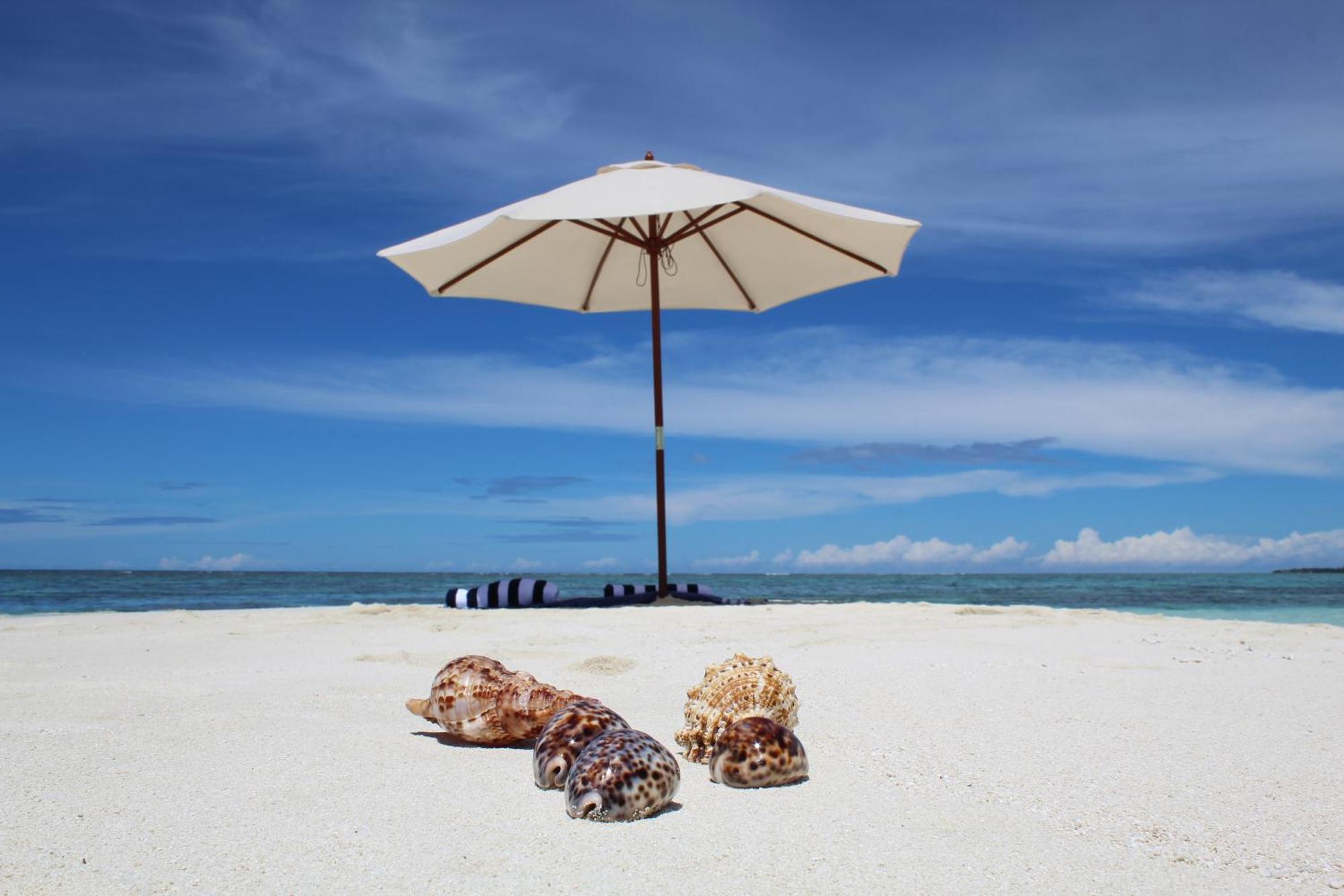 Mamello Beach Club Maldives Feridhoo المظهر الخارجي الصورة