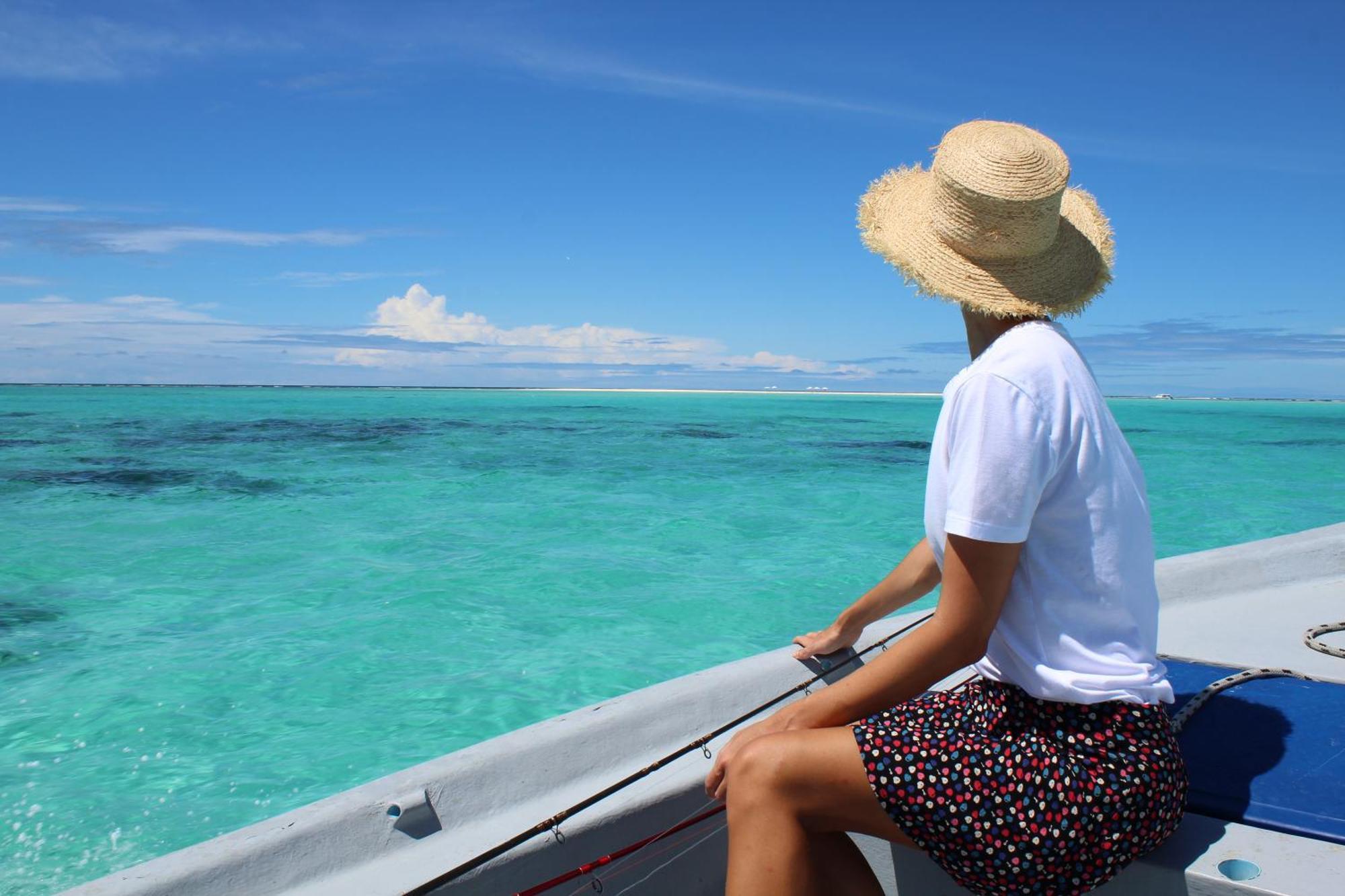 Mamello Beach Club Maldives Feridhoo المظهر الخارجي الصورة