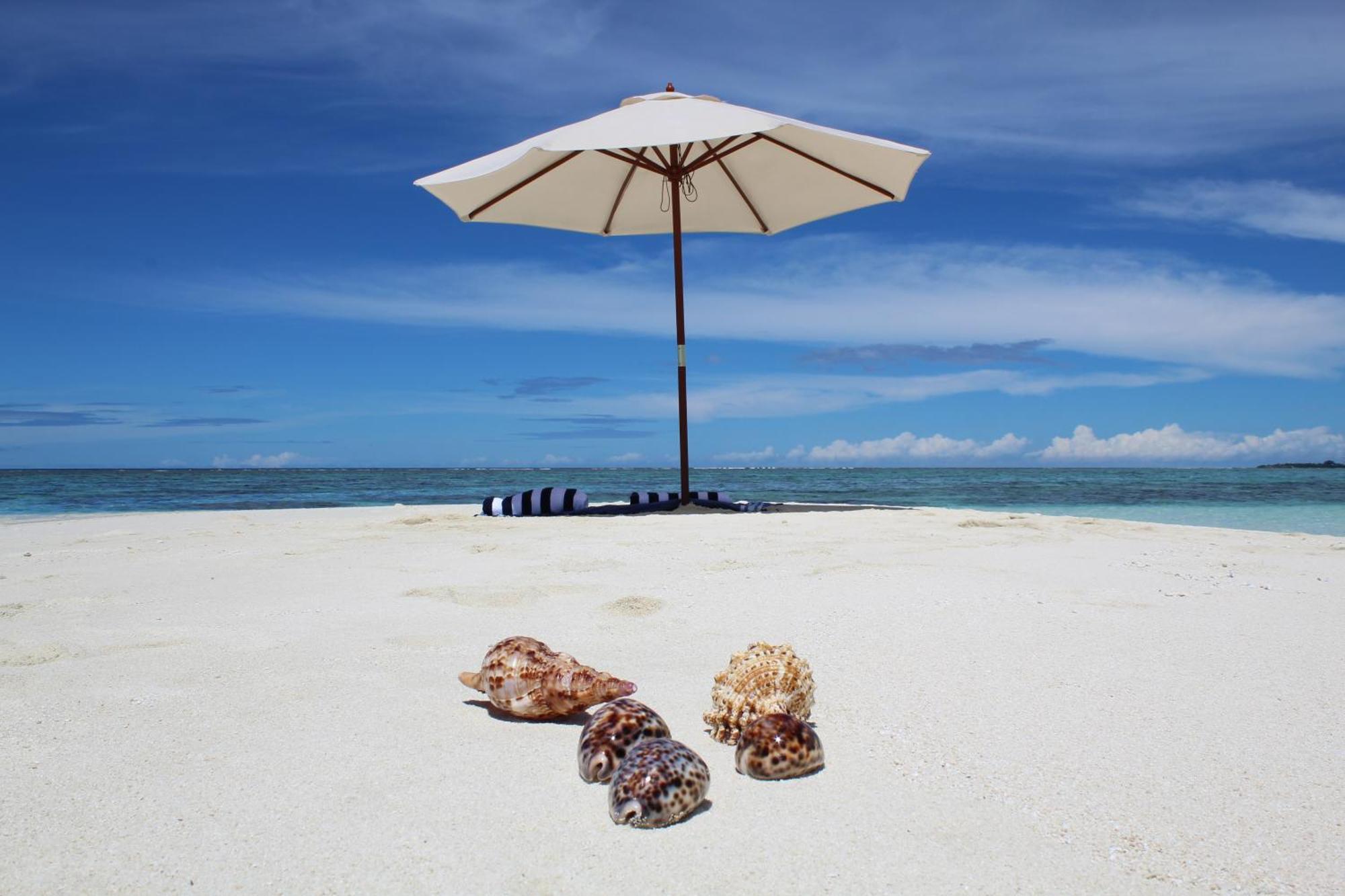 Mamello Beach Club Maldives Feridhoo المظهر الخارجي الصورة