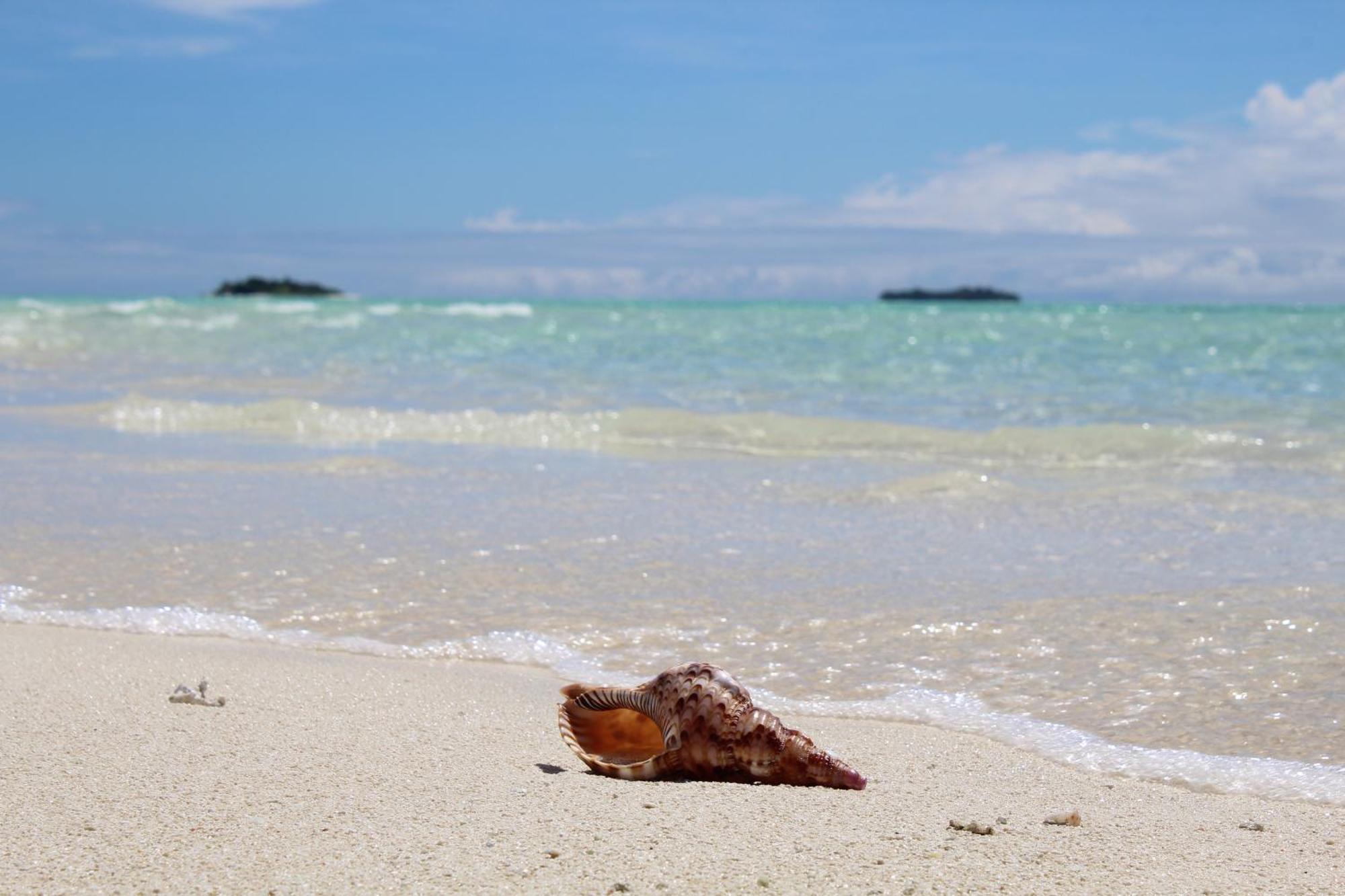 Mamello Beach Club Maldives Feridhoo المظهر الخارجي الصورة