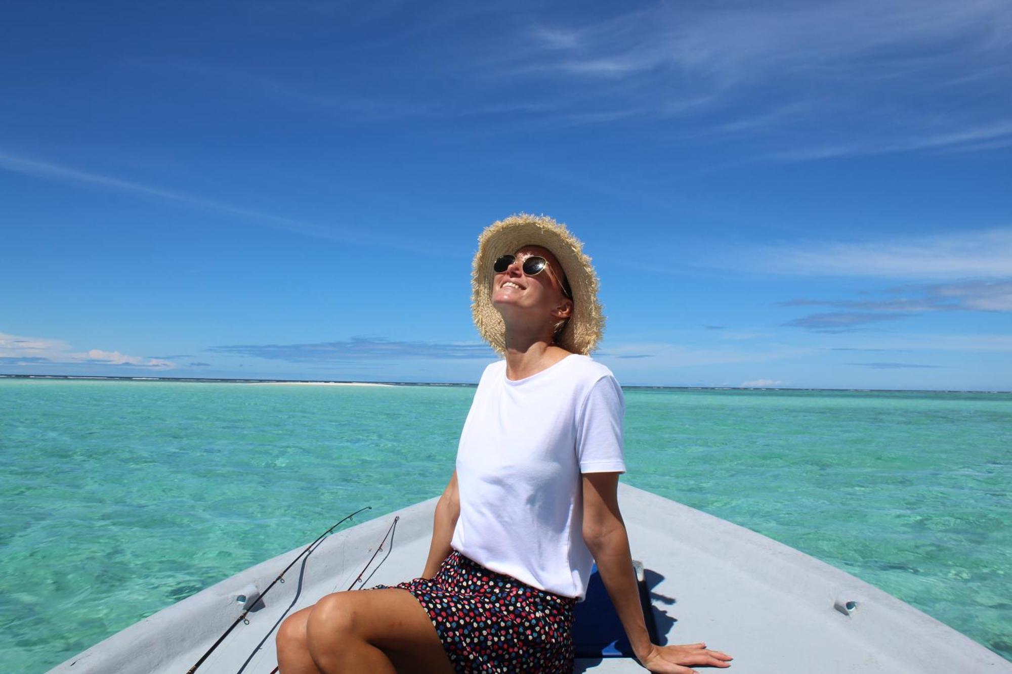 Mamello Beach Club Maldives Feridhoo المظهر الخارجي الصورة