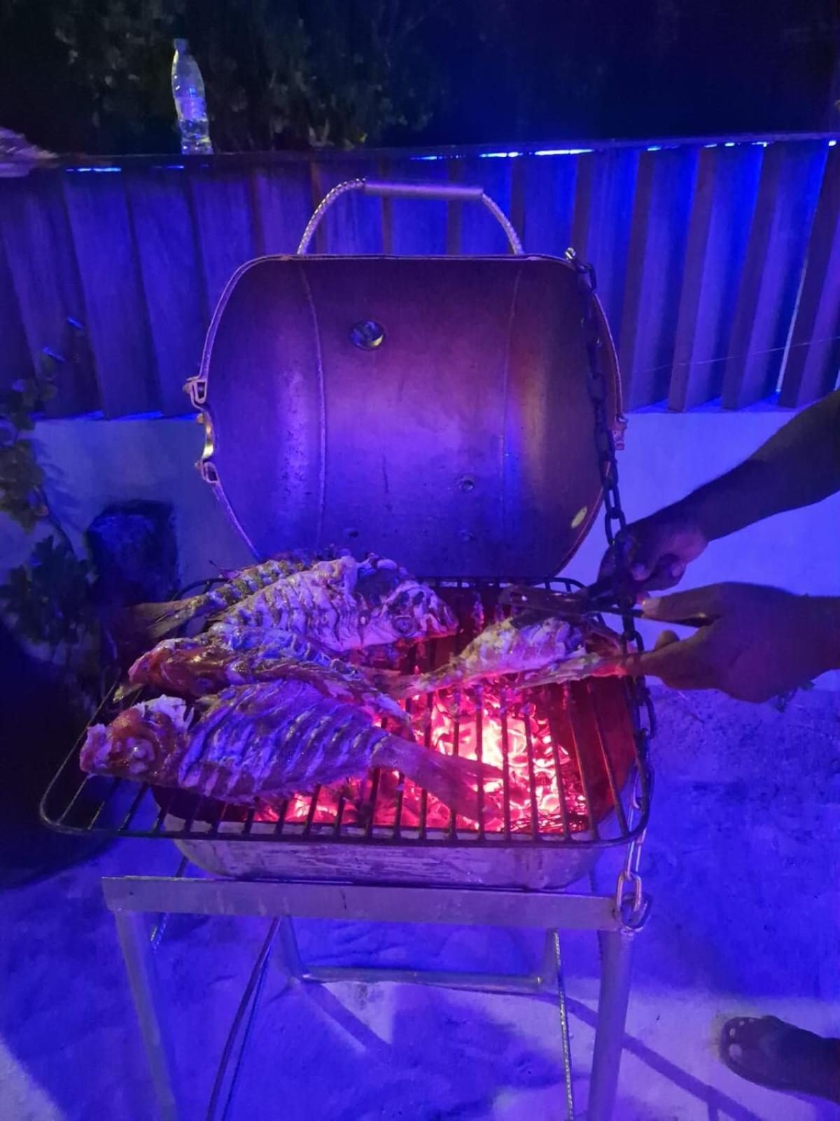 Mamello Beach Club Maldives Feridhoo المظهر الخارجي الصورة