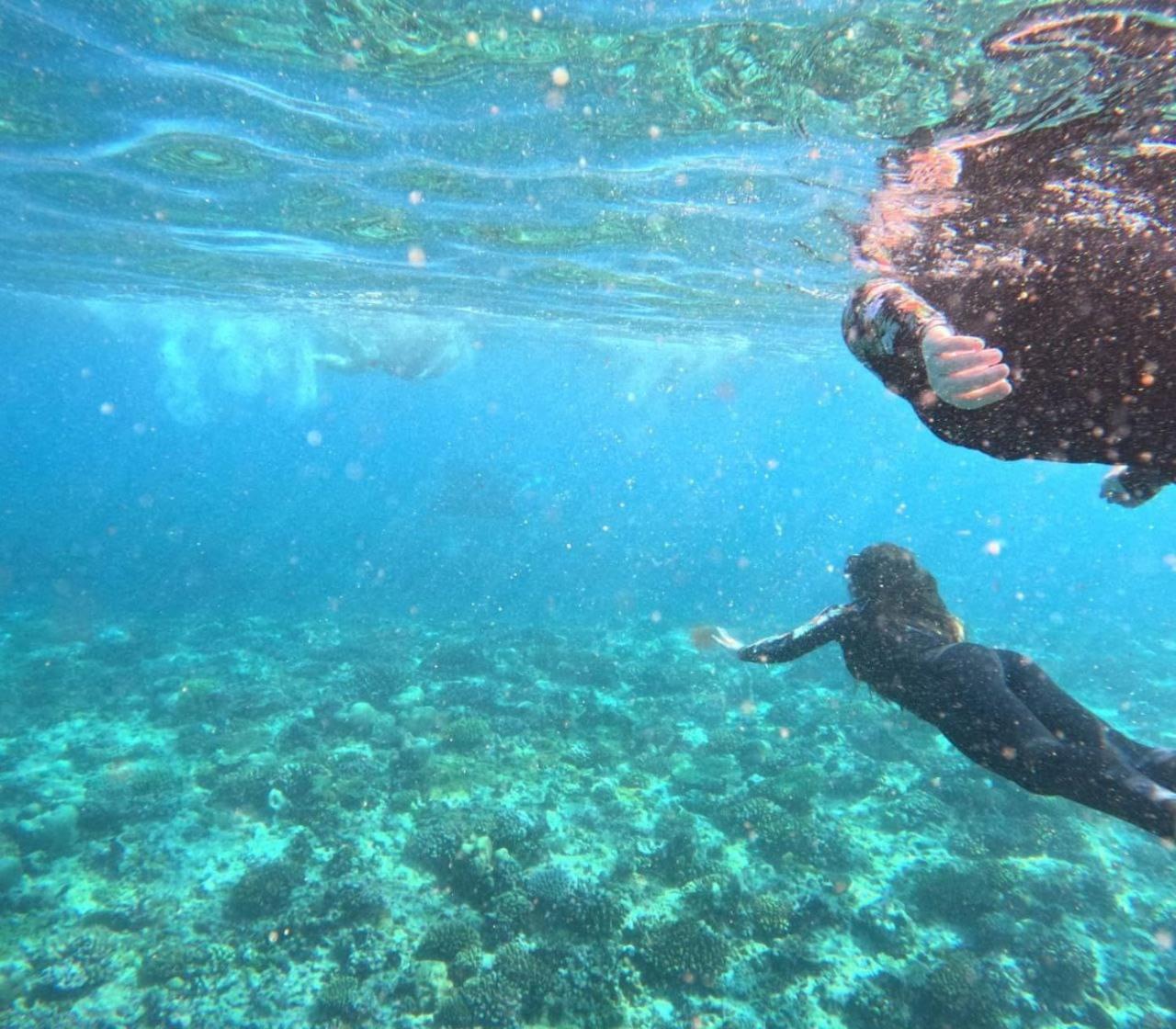 Mamello Beach Club Maldives Feridhoo المظهر الخارجي الصورة